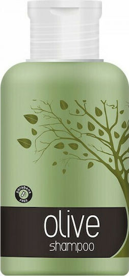 Imel Olive Shampoos for All Hair Types 60ml