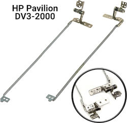 Laptop Hinges for HP (H024)