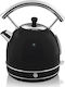 Swan SK14630BN Kettle 1.8lt 3000W Black