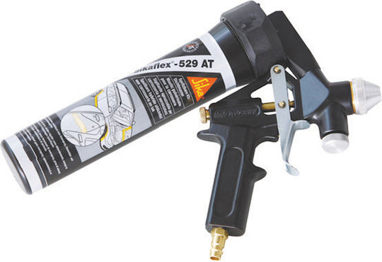 Sika 310 180319 Air Silicone Gun for Fyssiga 300ml