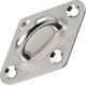 Nesling Connector for Pergola made of Metal 1pcs Cricos Screwdriver