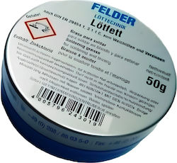 Stannol 174073 Kleister Lötini 50gr