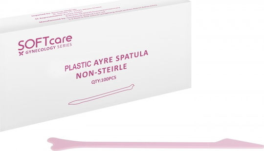 Bournas Medicals Test-Pap 100τμχ