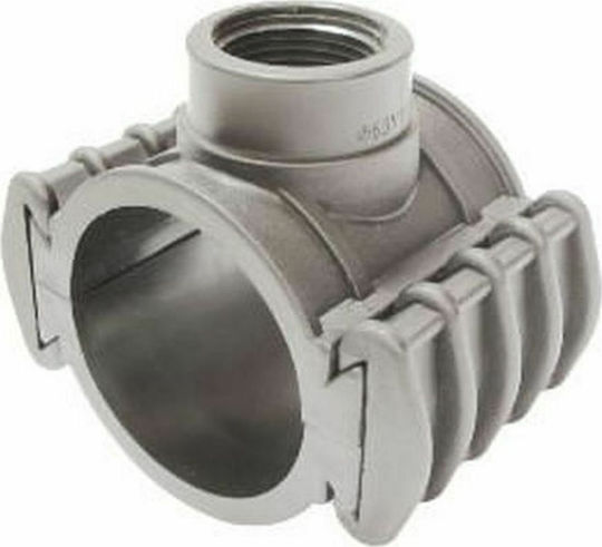 Palaplast 3201/0502 Saddles Drawer 6atm 50x3/4"