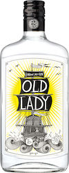 Old Lady London Dry Τζιν 700ml