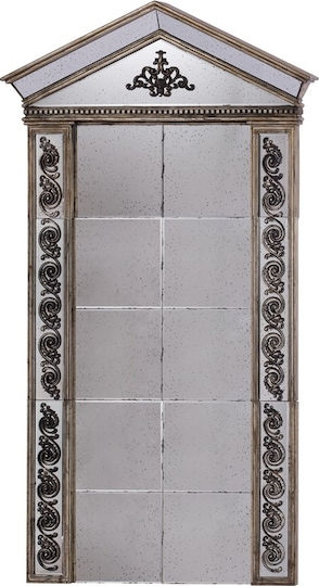 Artekko Ορθογώνιος Χρυσός 240x136cm