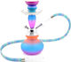 Narghilea Sens unic Multicolor 25cm