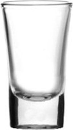 Uniglass Cheerio Schnapsglas aus Glas 34ml