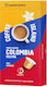 Coffee Island Κάψουλες Espresso Colombia Συμβατές με Μηχανή Nespresso 10caps
