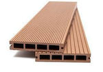 Floor Deck WPC 25/145mm 40 Brick Red