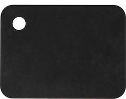 Combekk Rectangular Paper Chopping Board Black 15x20cm