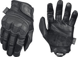 Mechanix Wear T/S Breacher in Black Color