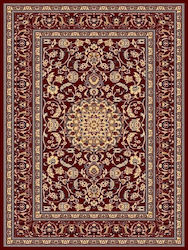 Royal Carpet Lydia A487C Cherry 200x300cm