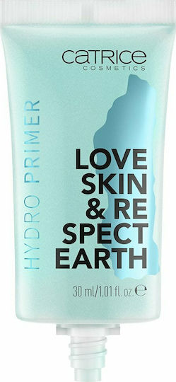 Catrice Cosmetics Love Skin & Respect Earth Grundierung Hydro 30ml