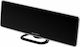 GoGEN DA829 GOGDA829 Indoor TV Antenna (Does not Require Power Supply) Black