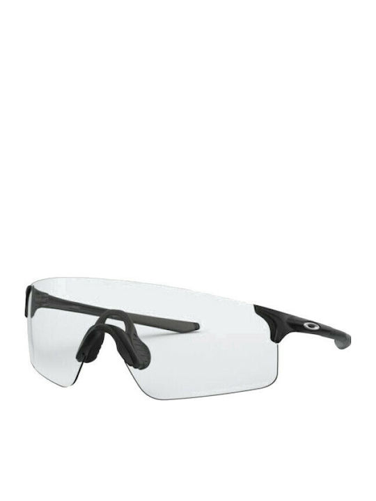 Oakley Evzero Blades Herren Sonnenbrille mit Sc...