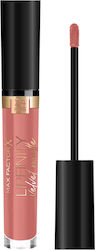 Max Factor Lipfinity Velvet Matte Liquid Long L...