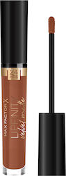 Max Factor Lipfinity Velvet Matte Liquid Υγρό Κραγιόν Max Factor Lipfinity Velvet Matte Liquid Υγρό Κραγιόν