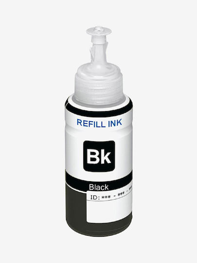 VS Epson 664 C13T664140 4000 Seiten 100ml Schwarz