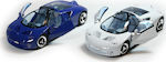 Sport Car 1:24 for 3++ Years (Various Designs) 1pc