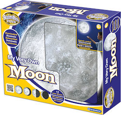 Brainstorm My Very Own Moon for 6+ Years Old