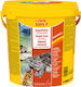 Sera Raffy P Food for Turtle Food for Water Turtles 10000ml 16532