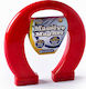 Brainstorm Massive Horseshoe Magnet STEM Educational Game Knowledge for 3+ years Years Old