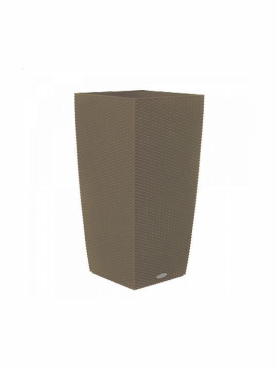 Miltoplast Tricot 910 Pot Beige 30x30x56cm