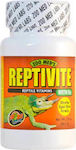 Zoomed Reptivite Reptilienfutter Reptilienzusatz mit D3 56,7 g