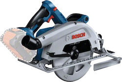 Bosch GKS 18V-68 C Solo Circular Saw 18V with Suction System 06016B5001