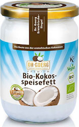 Dr. Goerg Organic Coconut Oil Premium Coconut F...