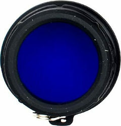 Klarus FT32 Lens Filter Blue