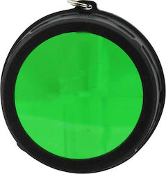 Klarus FT32 Objektivfilter Grün