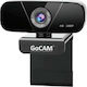 Conceptum GoCam OM-1080 Web Camera