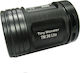 NiteCore TM 36 Lite Objektivtasche Verhandlung
