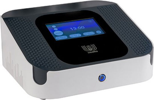 Weelko Satz Lymphatische Massage & Pressotherapie HighTech