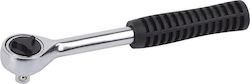 Kreator Ключове 45 Зъба с Каре 1/2" Kreator Ключове 45 Зъба с Каре 1/2"