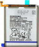 Samsung EB-BA515ABY Service Pack Μπαταρία Αντικατάστασης 4000mAh για Galaxy A51