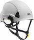 Petzl Strato Construction Site Helmet White A02...