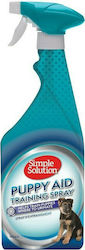 Simple Solution Welpenhilfe Trainingsspray
