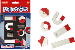 Keycraft Magnet Set για 6+ Ετών Keycraft Magnet Set για 6+ Ετών