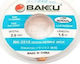 Baku Desoldering Braid Copper 2.5mmx1.5m BK-2515