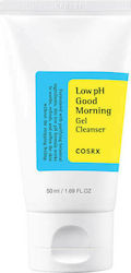 Cosrx Low pH Good Morning Lotion Καθαρισμού Προσώπου 50ml Cosrx Low pH Good Morning Lotion Καθαρισμού Προσώπου 50ml