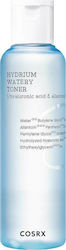 Cosrx Hydrium Watery Toner Liquid Facial Toning for All Types 150ml