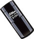 Shiny Rectangular Self-Inking Pocket Text Stamp