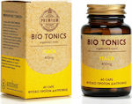 Bio Tonics Maca 400mg 40 capace