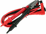 Mastech T3030U Multimetersonden und -kabel 143mm