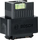 Bosch Alphabetisch / Laser-Zubehör Leitungsadapter