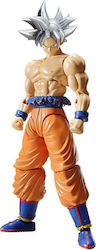Namco - Bandai Dragon Ball Son Goku DBS Son Gokou (Ultra Instinct) Namco - Bandai Dragon Ball Son Goku DBS Son Gokou (Ultra Instinct)