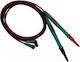 Proskit Multimeter Probes & Leads 109mm